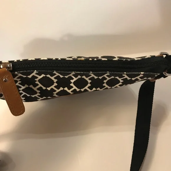 ✨HP✨Tommy Hilfiger Adjustable Crossbody Purse - Picture 5 of 11